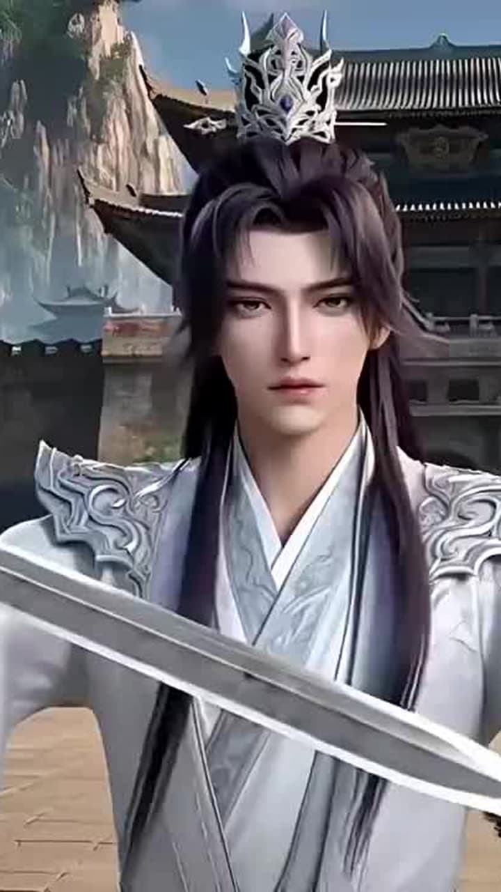 [Dubbed]The Outcast's Rise - Episode 17