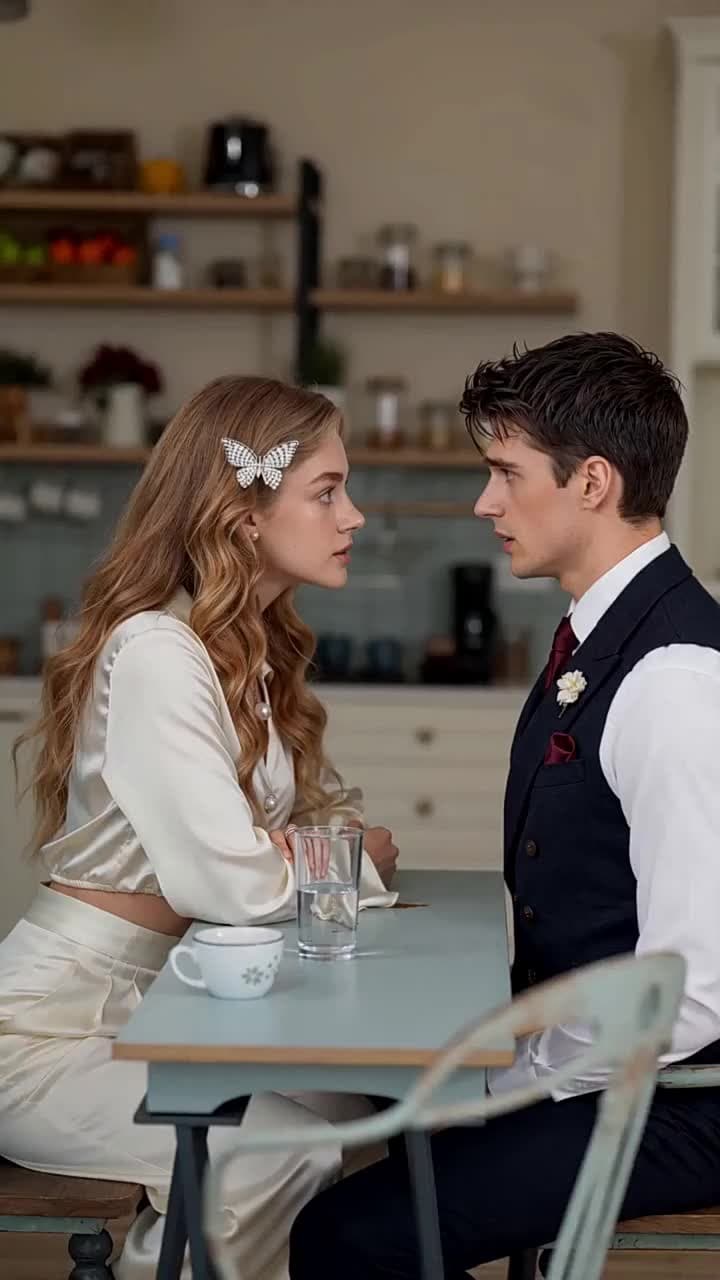 Betrayed Bride - Episode 12