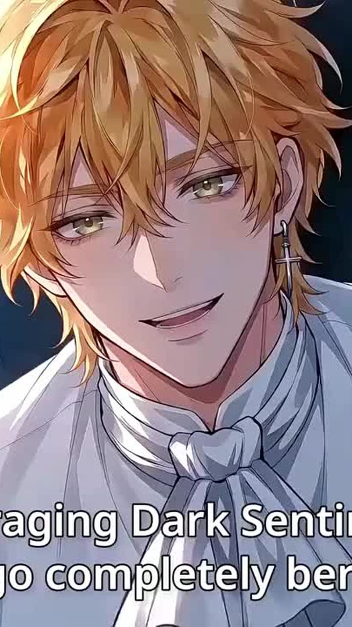 [Dubbed] Why Are All the Sentinels Obsessed With Me? - Episode 35