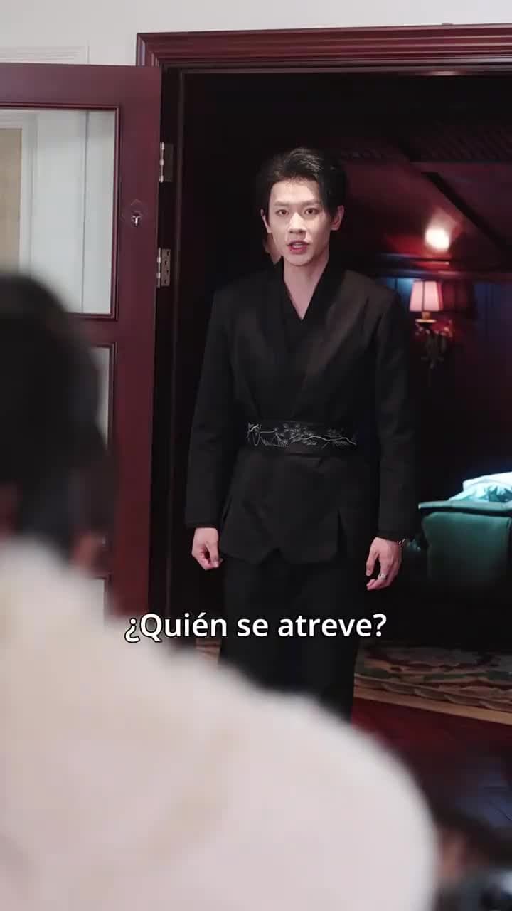 [Doblado]El Secreto de Tu Corazón - Episode 42