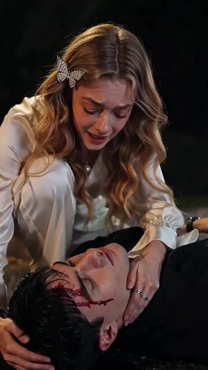 Betrayed Bride - Episode 16