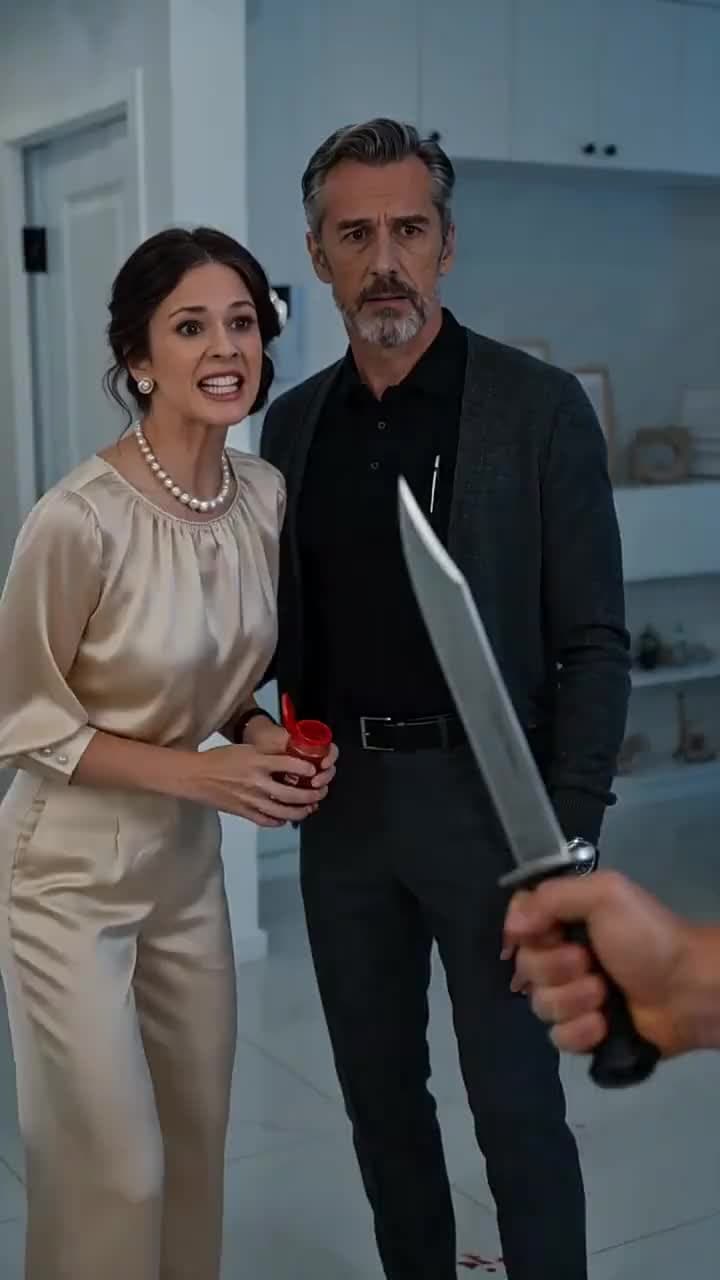 Betrayed Bride - Episode 7