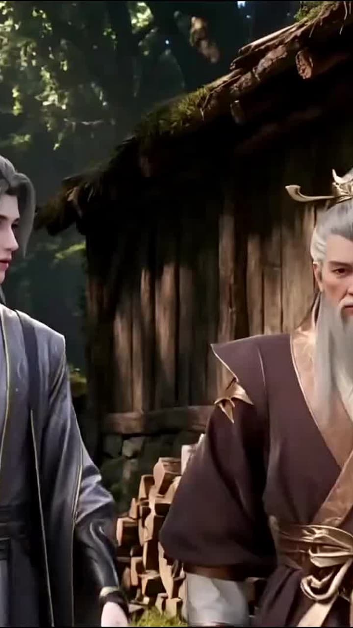 [Dubbed]The Rogue Alchemist's Rise - Episode 12