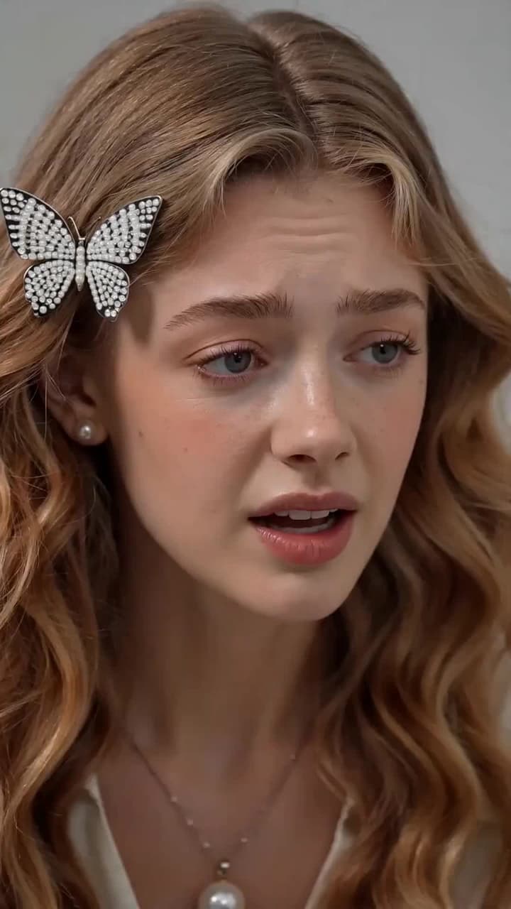 Betrayed Bride - Episode 18