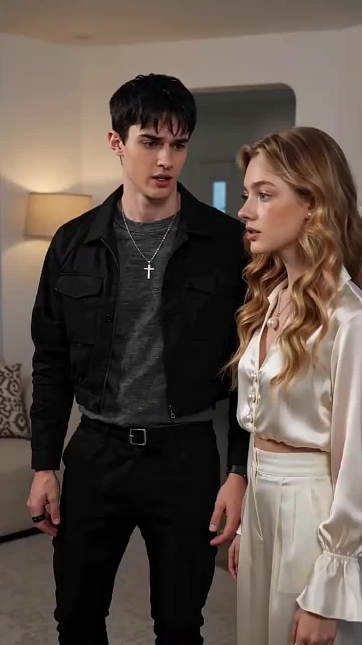 Betrayed Bride - Episode 19