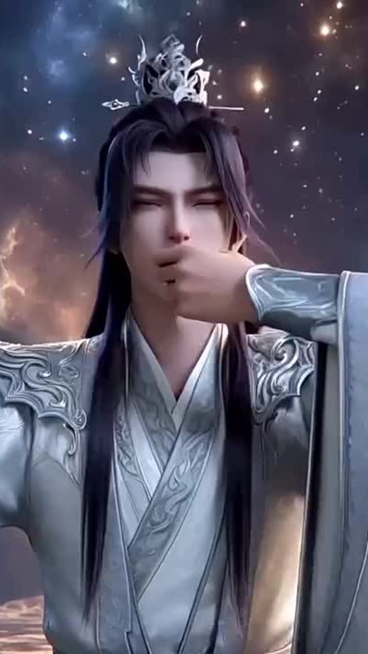 [Dubbed]The Outcast's Rise - Episode 63