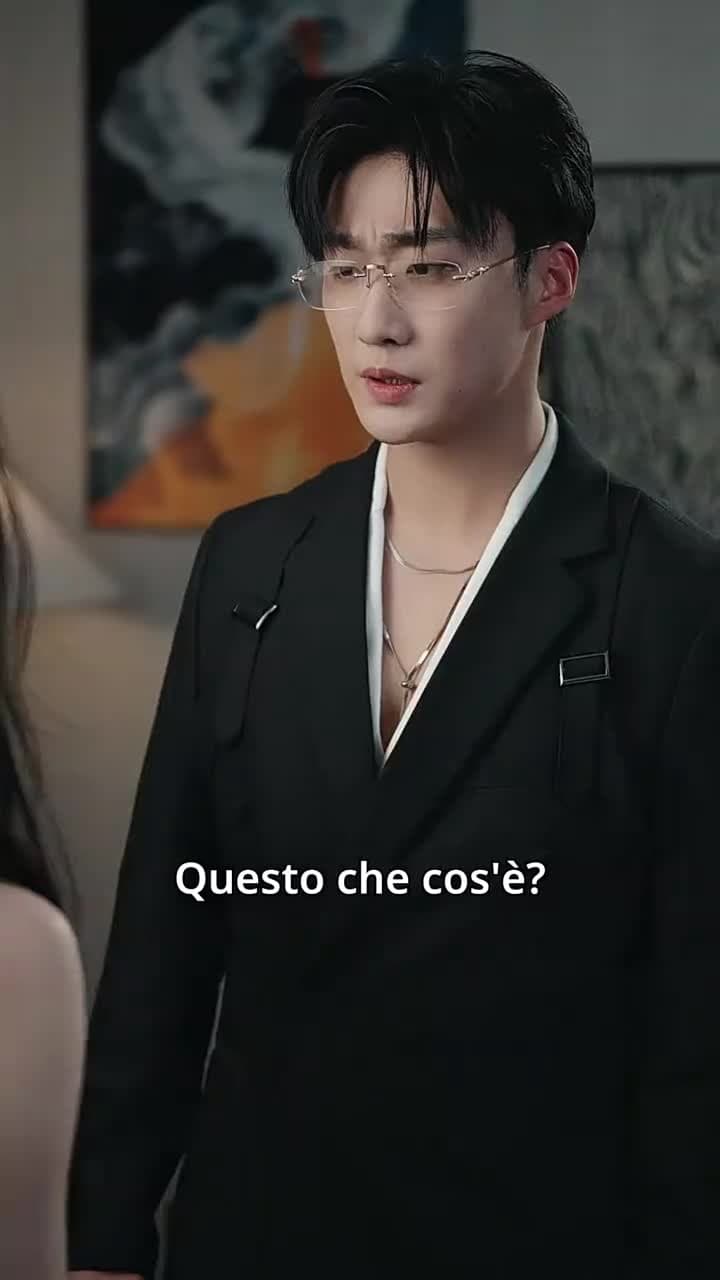 Il Prezzo   del Tradimento - Episode 24