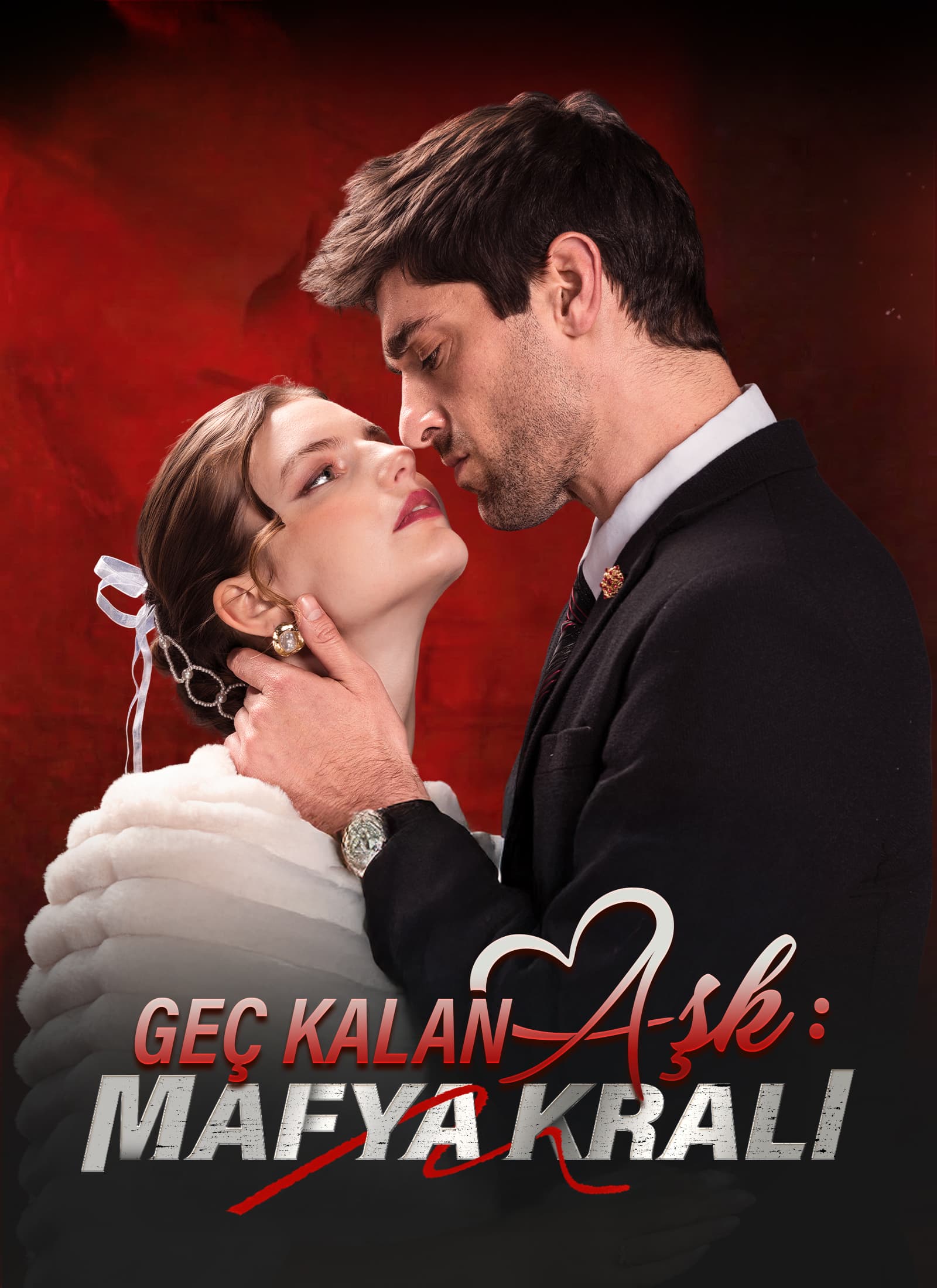 Geç Kalan Aşk: Mafya Kralı