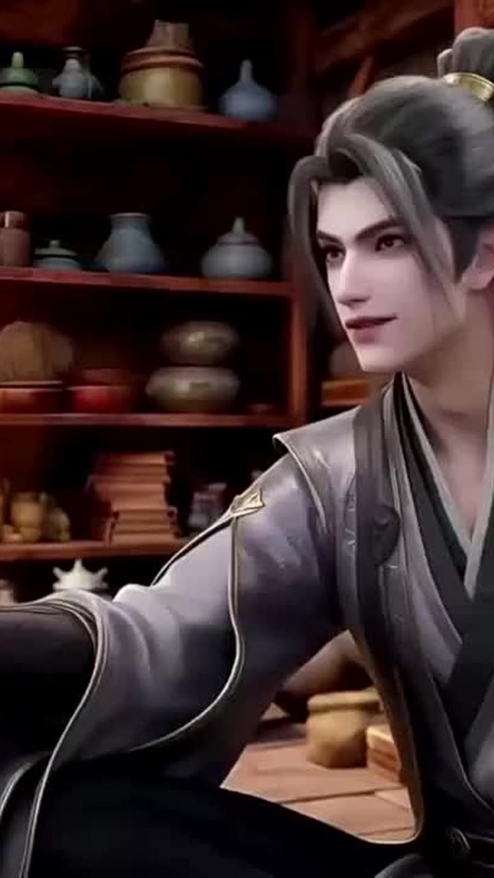 [Dubbed]The Rogue Alchemist's Rise - Episode 76