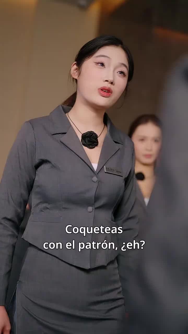 [Doblado]El Secreto de Tu Corazón - Episode 32