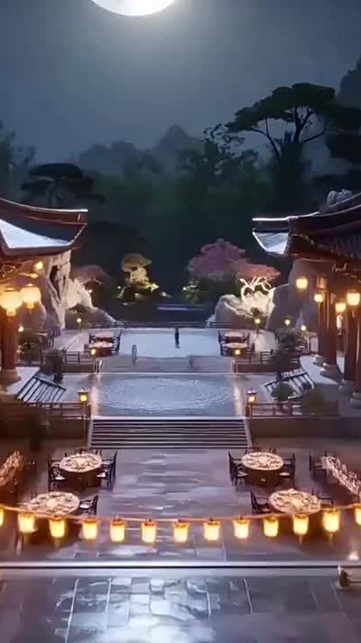 [Dubbed]The Outcast's Rise - Episode 65