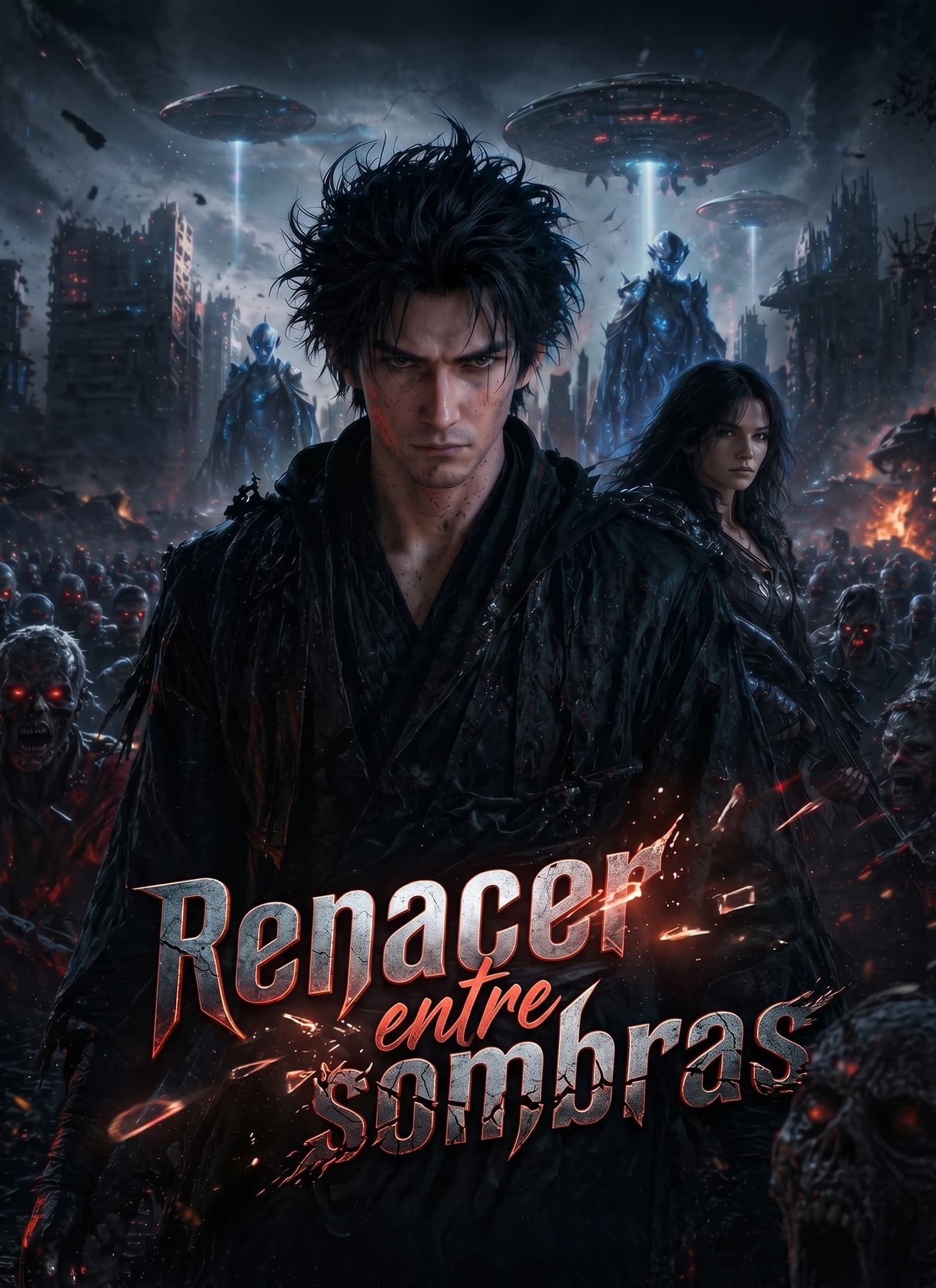 [Doblado]Renacer entre sombras