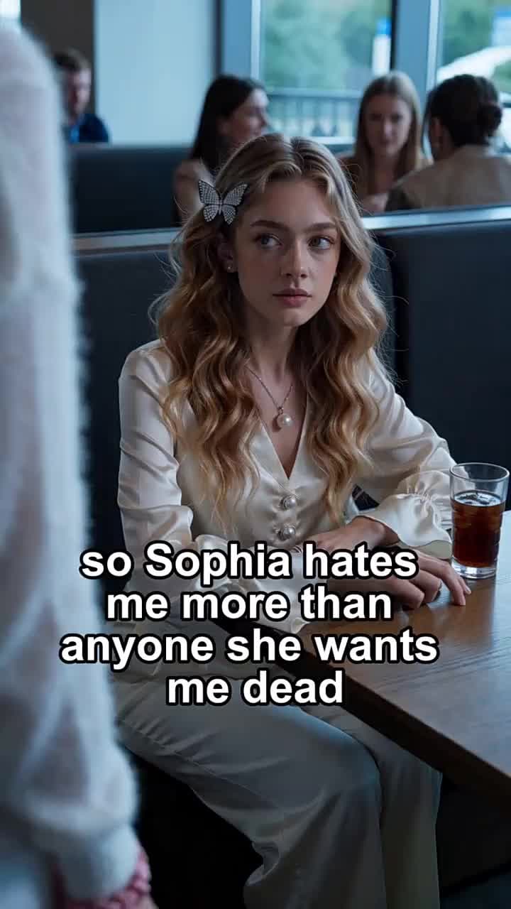 Betrayed Bride - Episode 14