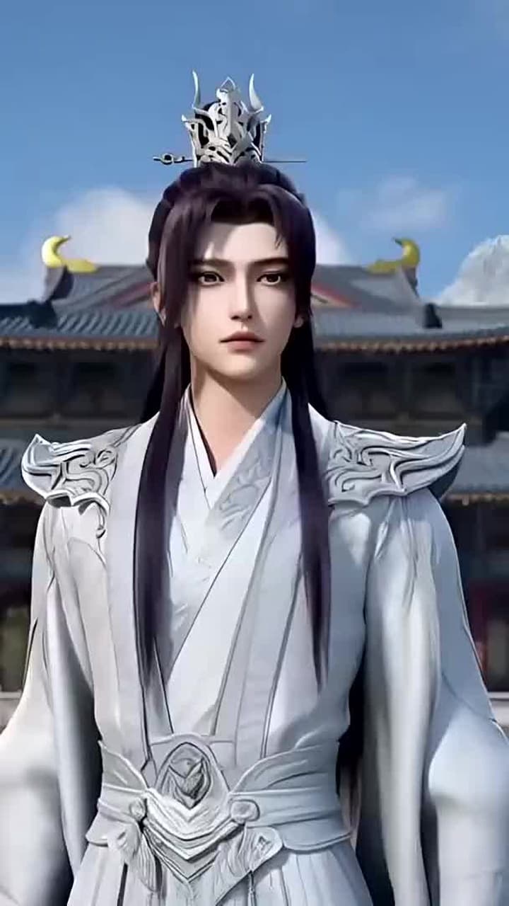 [Dubbed]The Outcast's Rise - Episode 58