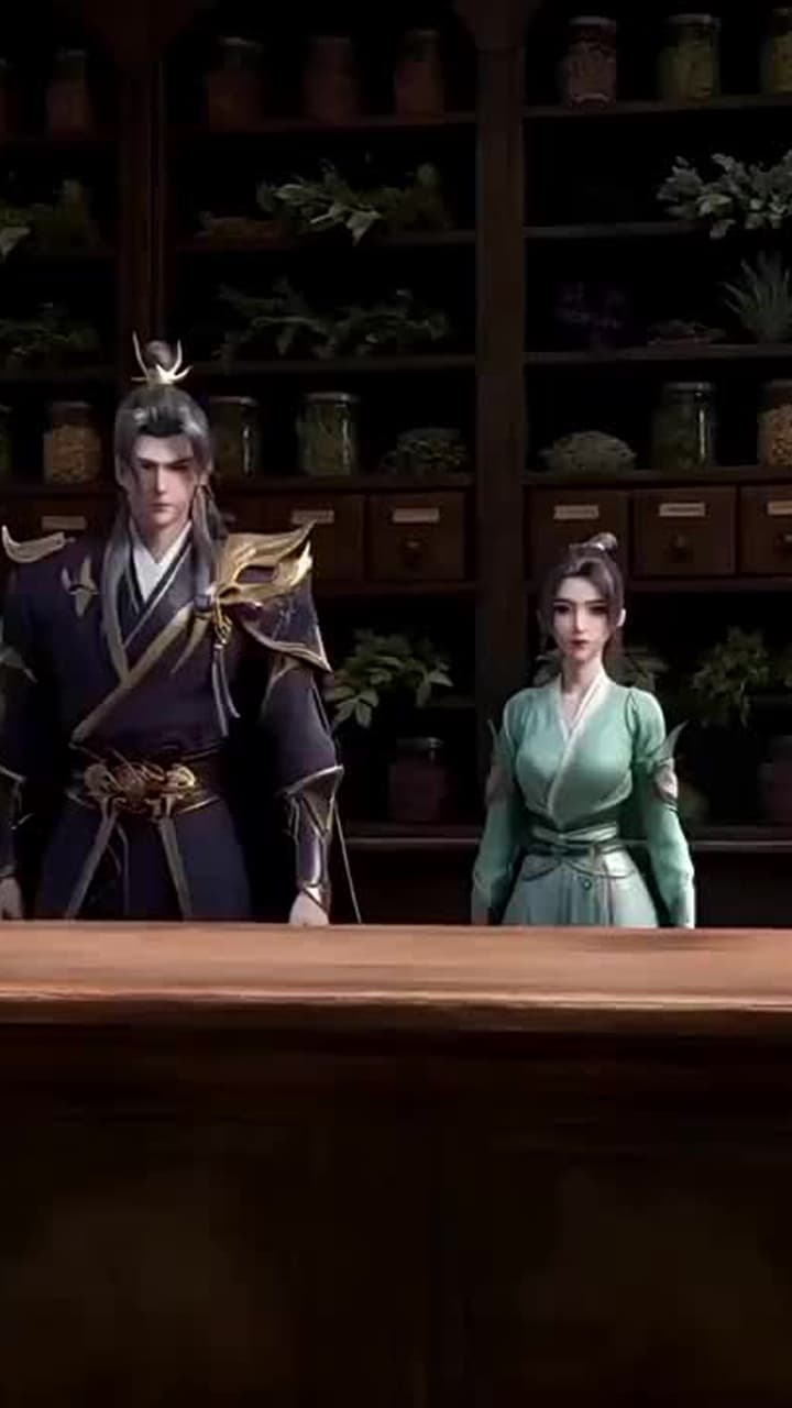 [Dubbed]The Rogue Alchemist's Rise - Episode 51