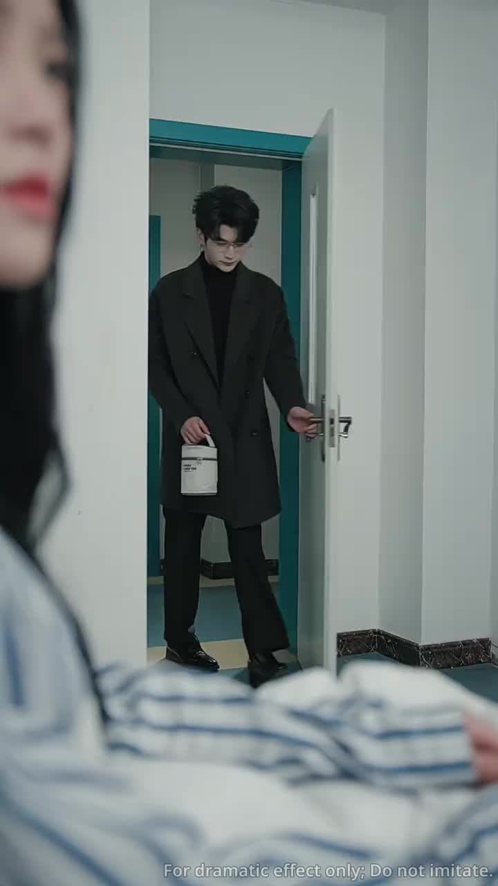 The Clouds Part, the World Awakens - Episode 42