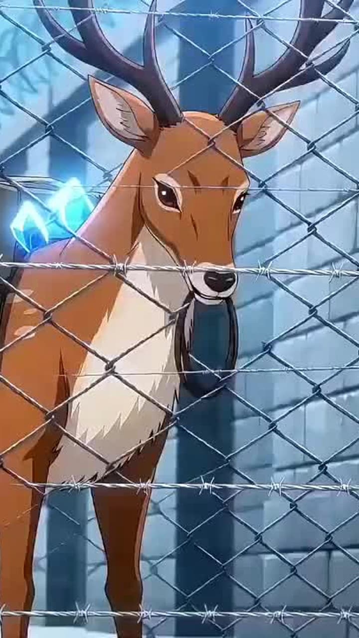[Dubbed] Why Are All the Sentinels Obsessed With Me? - Episode 59