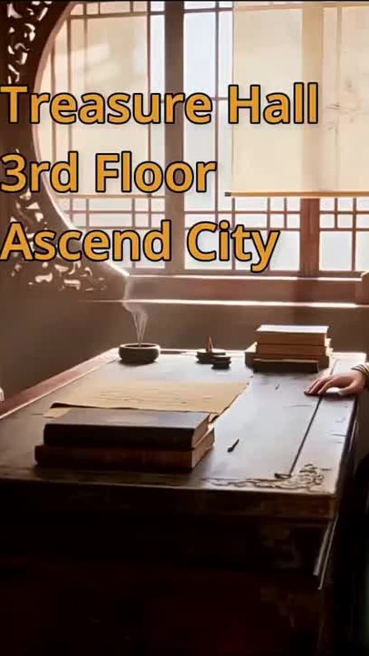 [Dubbed]The Rogue Alchemist's Rise - Episode 32