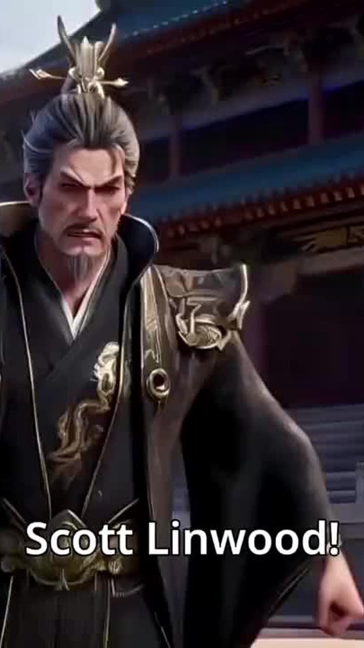 [Dubbed]The Outcast's Rise - Episode 6