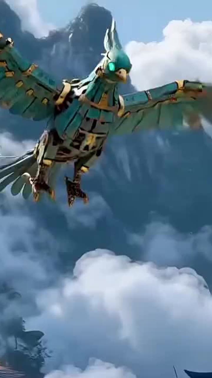 [Dubbed]The Rogue Alchemist's Rise - Episode 69