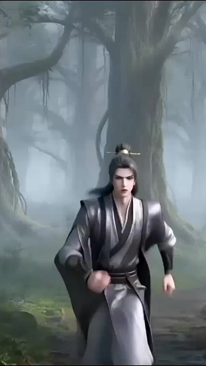 [Dubbed]The Rogue Alchemist's Rise - Episode 10