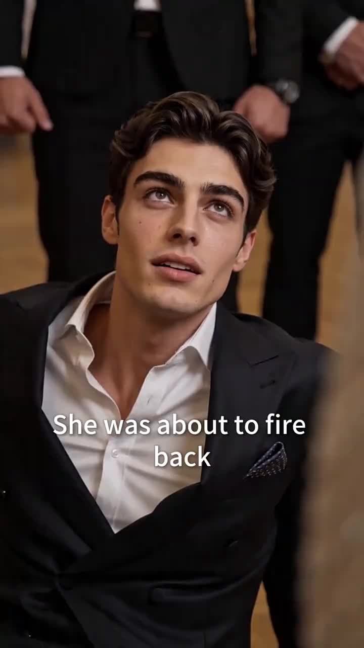 My Mafia Queen Wife - Episode 9