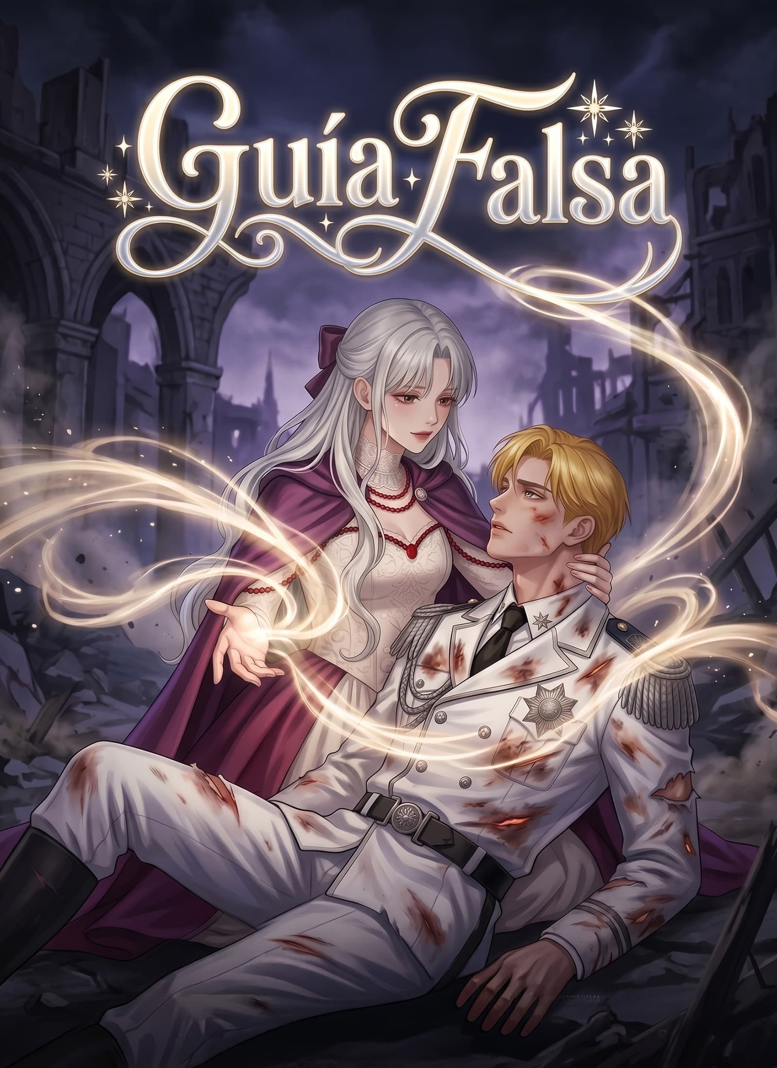 [Doblado]Guía Falsa