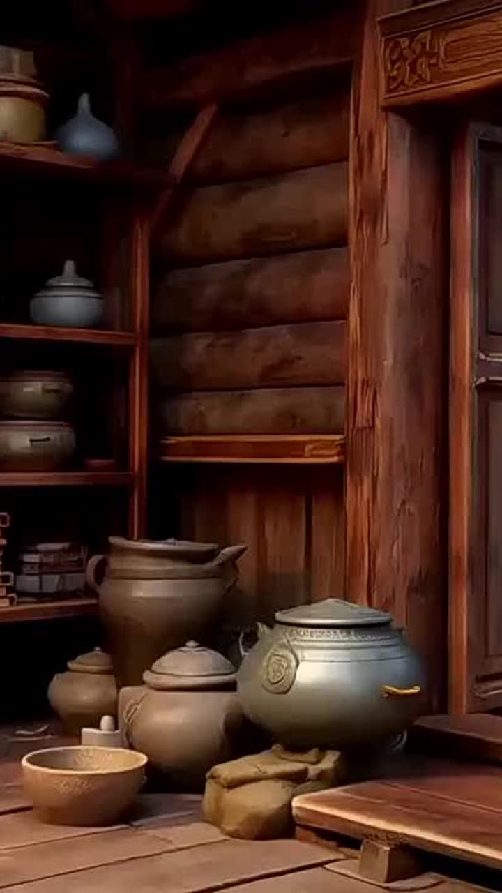 [Dubbed]The Rogue Alchemist's Rise - Episode 80