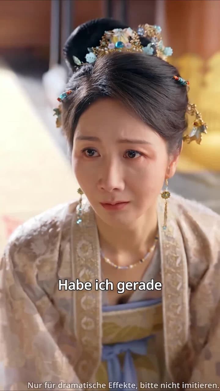 [Synchron]Wiedergeborene Retterin - Episode 27