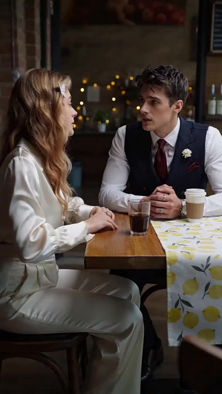 Betrayed Bride - Episode 11
