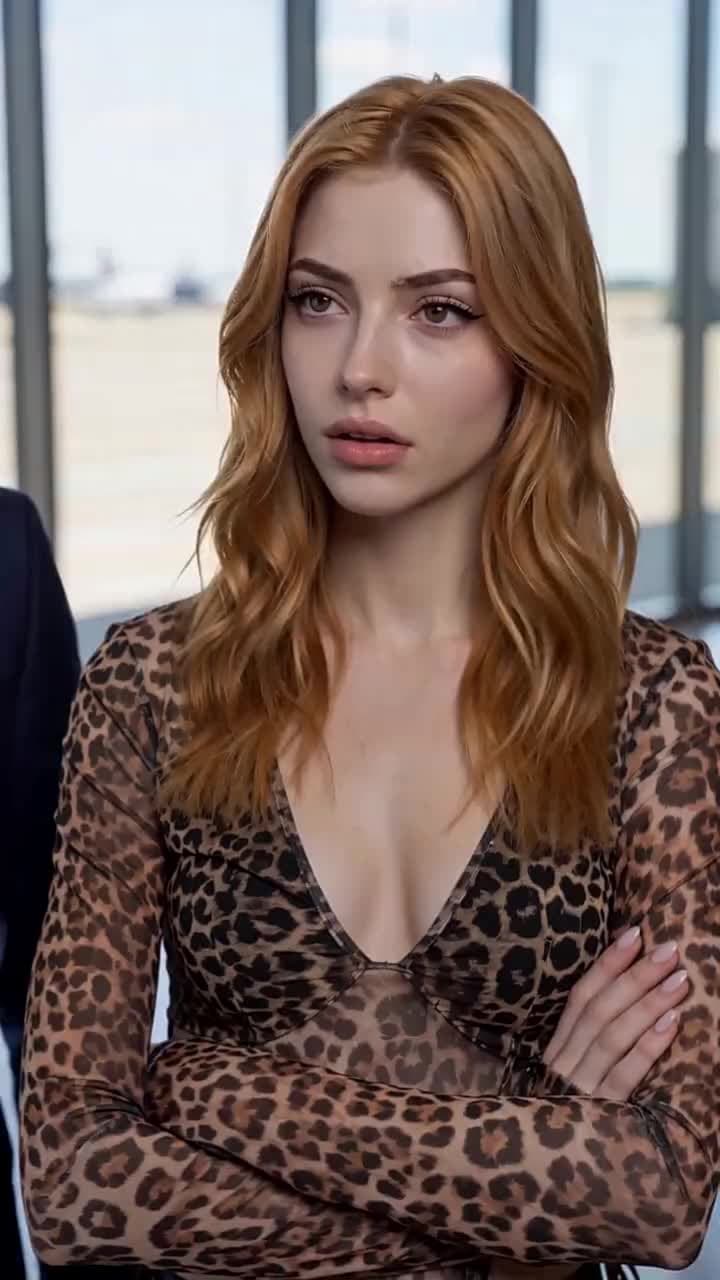 My Mafia Queen Wife - Episode 3