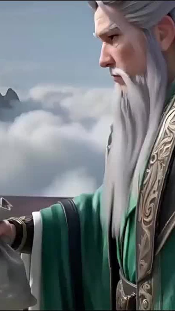 [Dubbed]The Rogue Alchemist's Rise - Episode 6