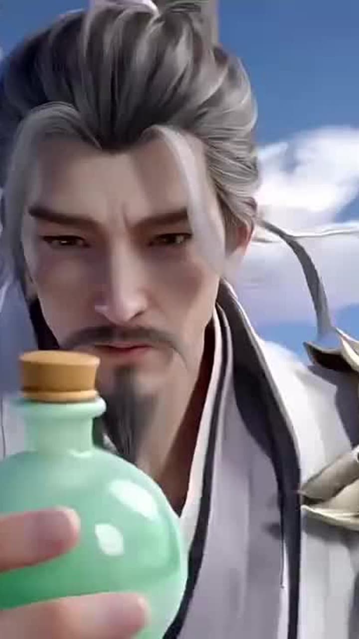 [Dubbed]The Rogue Alchemist's Rise - Episode 72