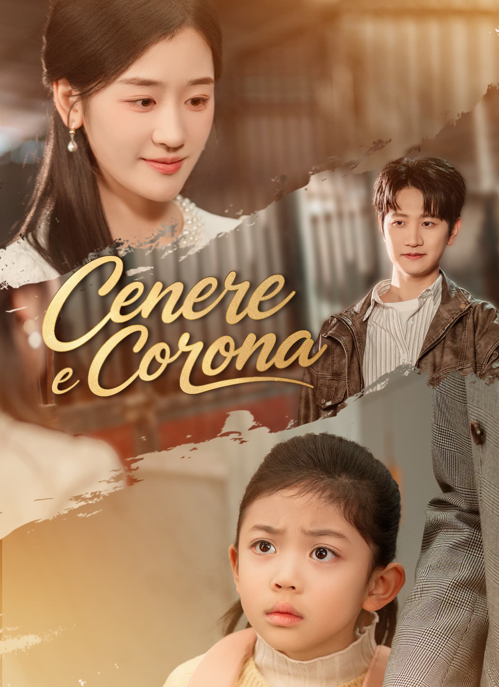 [Doppiato]Cenere e Corona