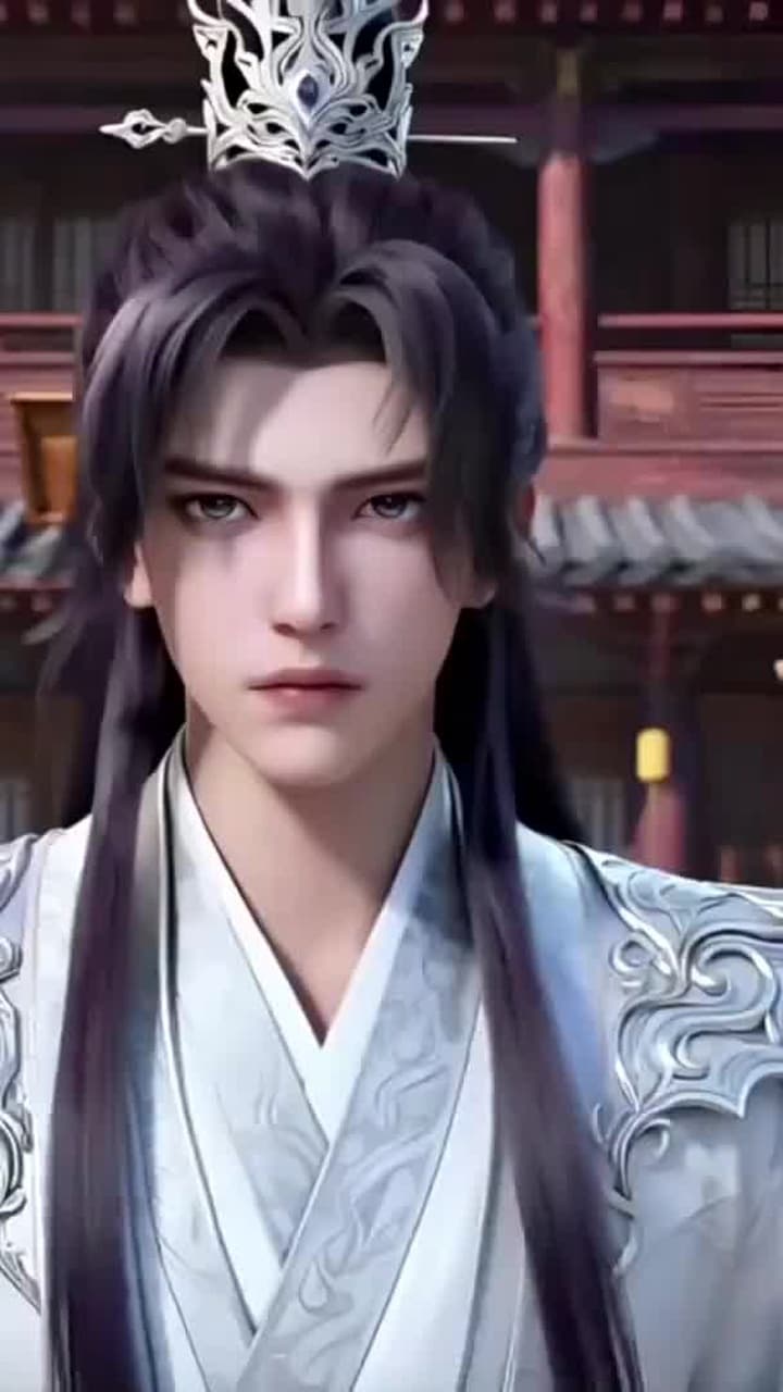 [Dubbed]The Outcast's Rise - Episode 5