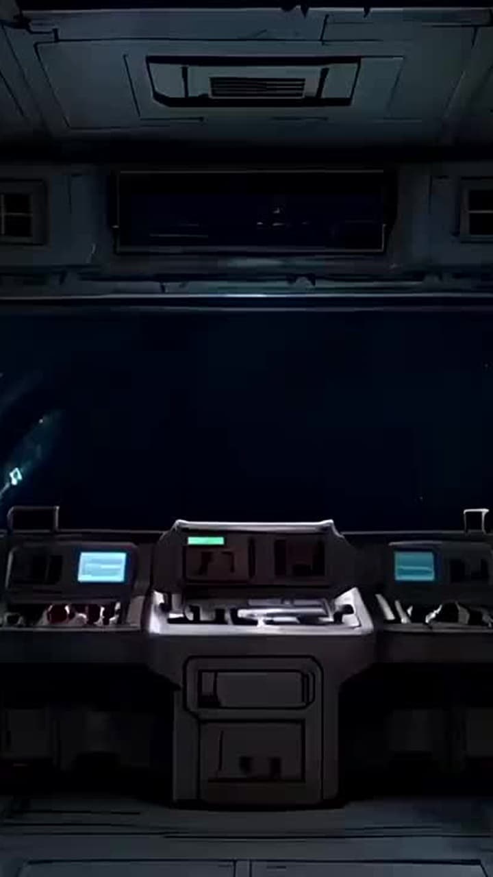 Cae la estrella, llega el fin - Episode 38