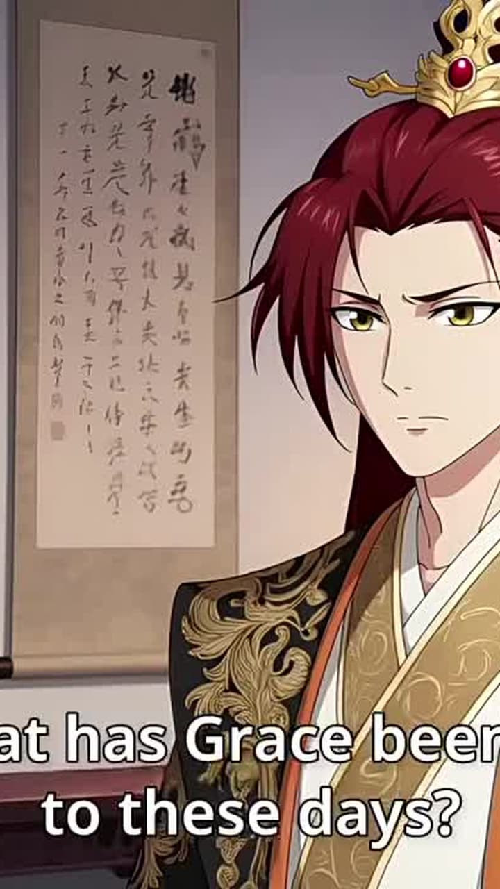 [Dubbed]His Arms, My Second Chance - Episode 42