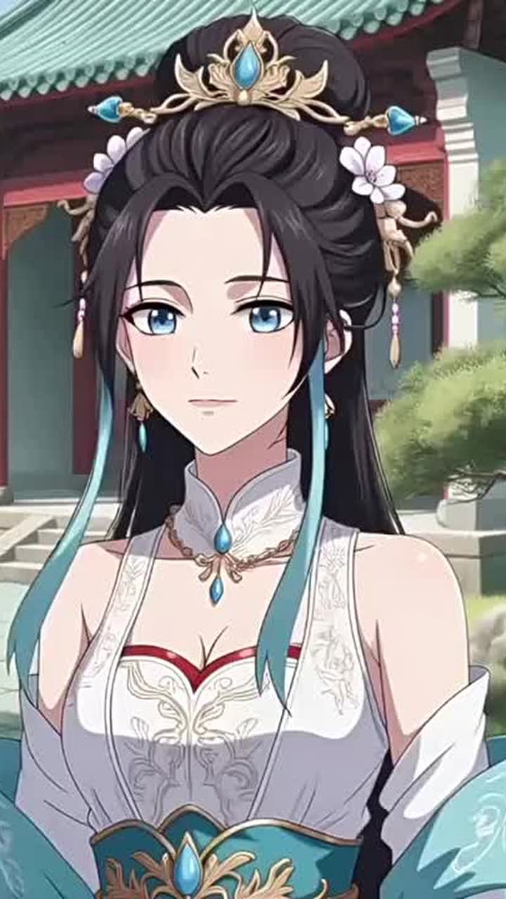 [Dubbed]His Arms, My Second Chance - Episode 55