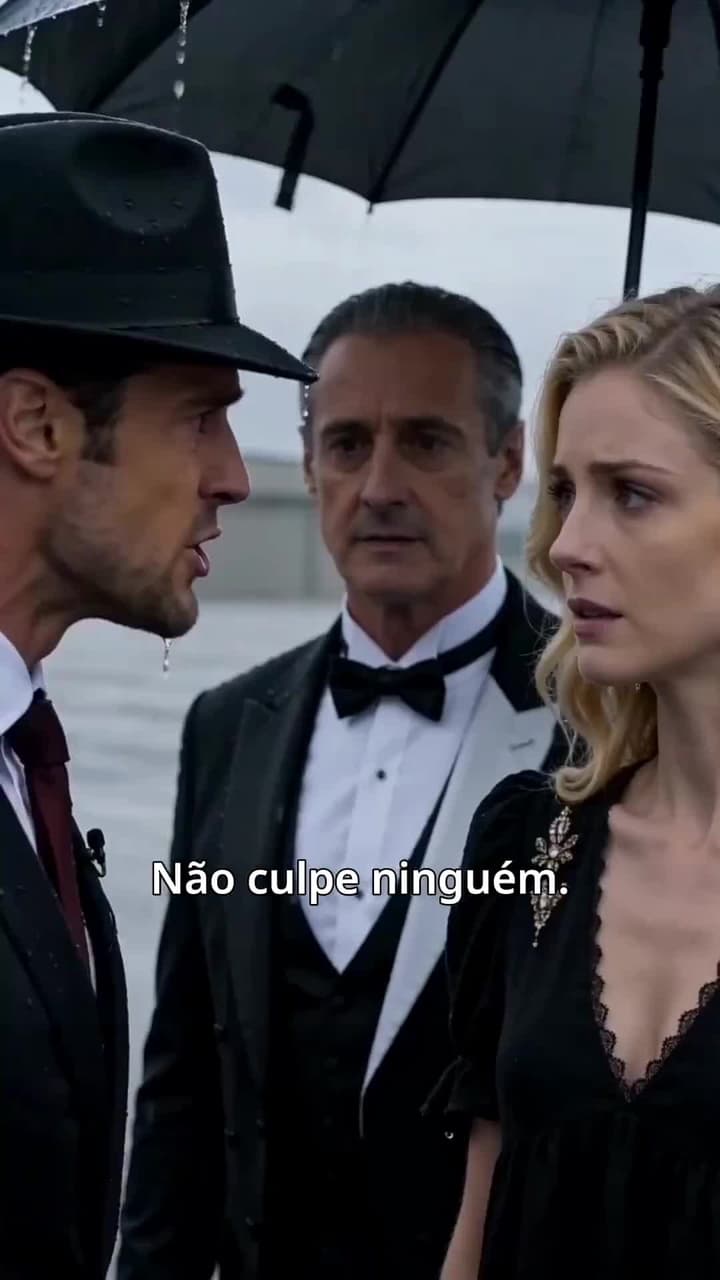 Rainha da Máfia - Episode 11