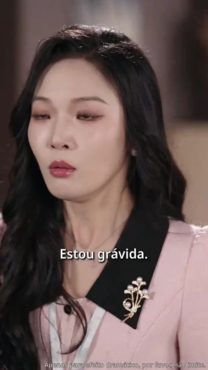 Justiça: A Verdade Revelada - Episode 39