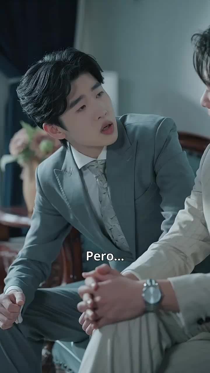 La Venganza de la Madre - Episode 2