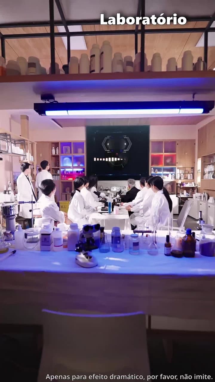 Justiça: A Verdade Revelada - Episode 1