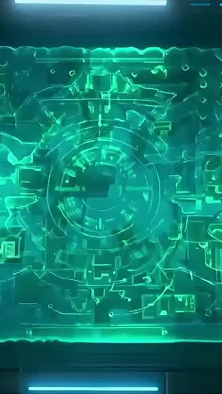 [Dubbed] Afterlife: The Zombie Commander - Episode 60