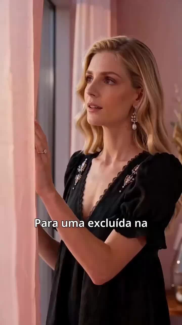 Rainha da Máfia - Episode 18