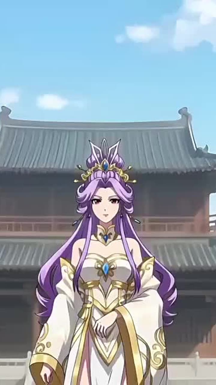 La Diosa de las Flores - Episode 9