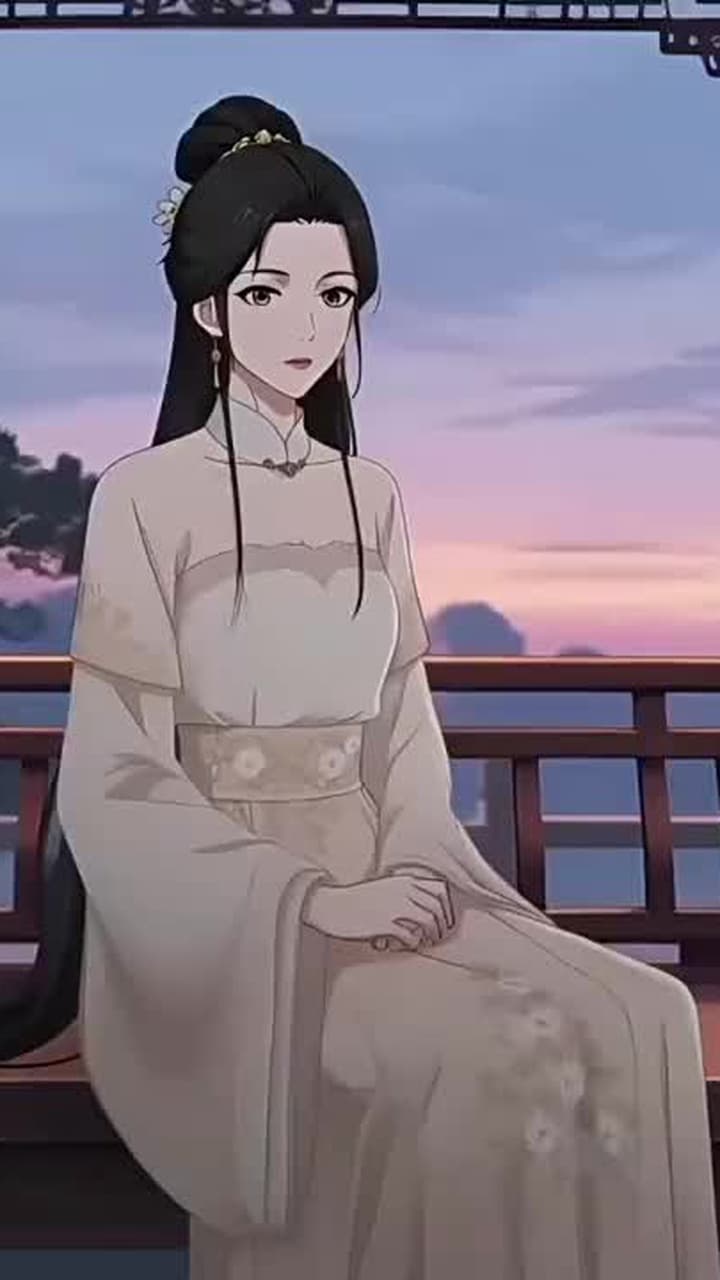 [Dubbed]His Arms, My Second Chance - Episode 60