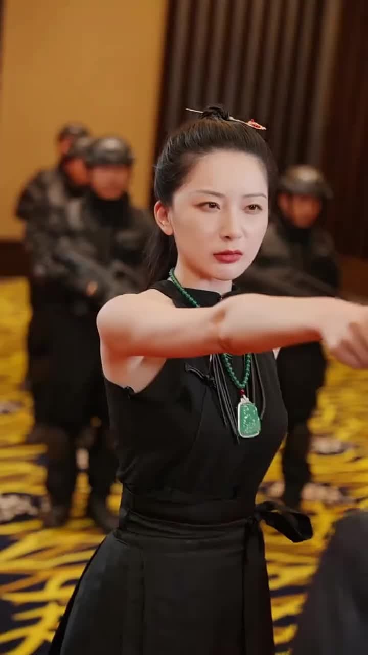 Nuôi Ong Tay Áo - Episode 45
