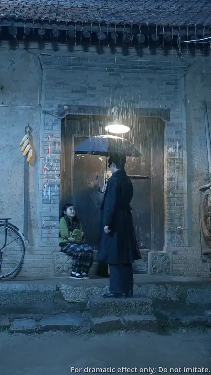 One More Day With You - Episode 7
