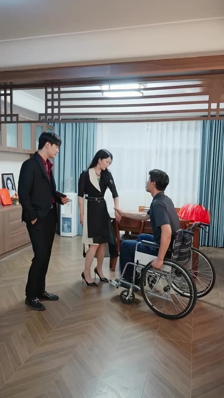 Nuôi Ong Tay Áo - Episode 7