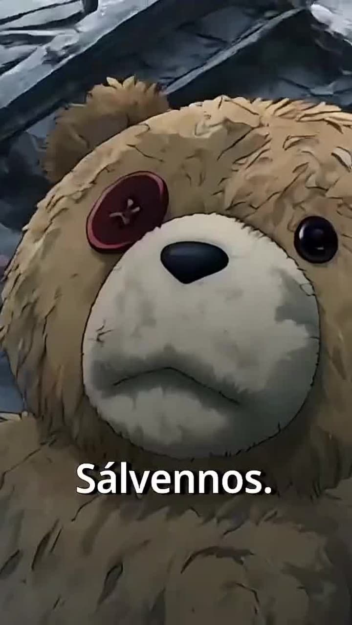 Cae la estrella, llega el fin - Episode 30